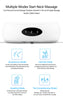 Electric Neck Massager  Heating Pain